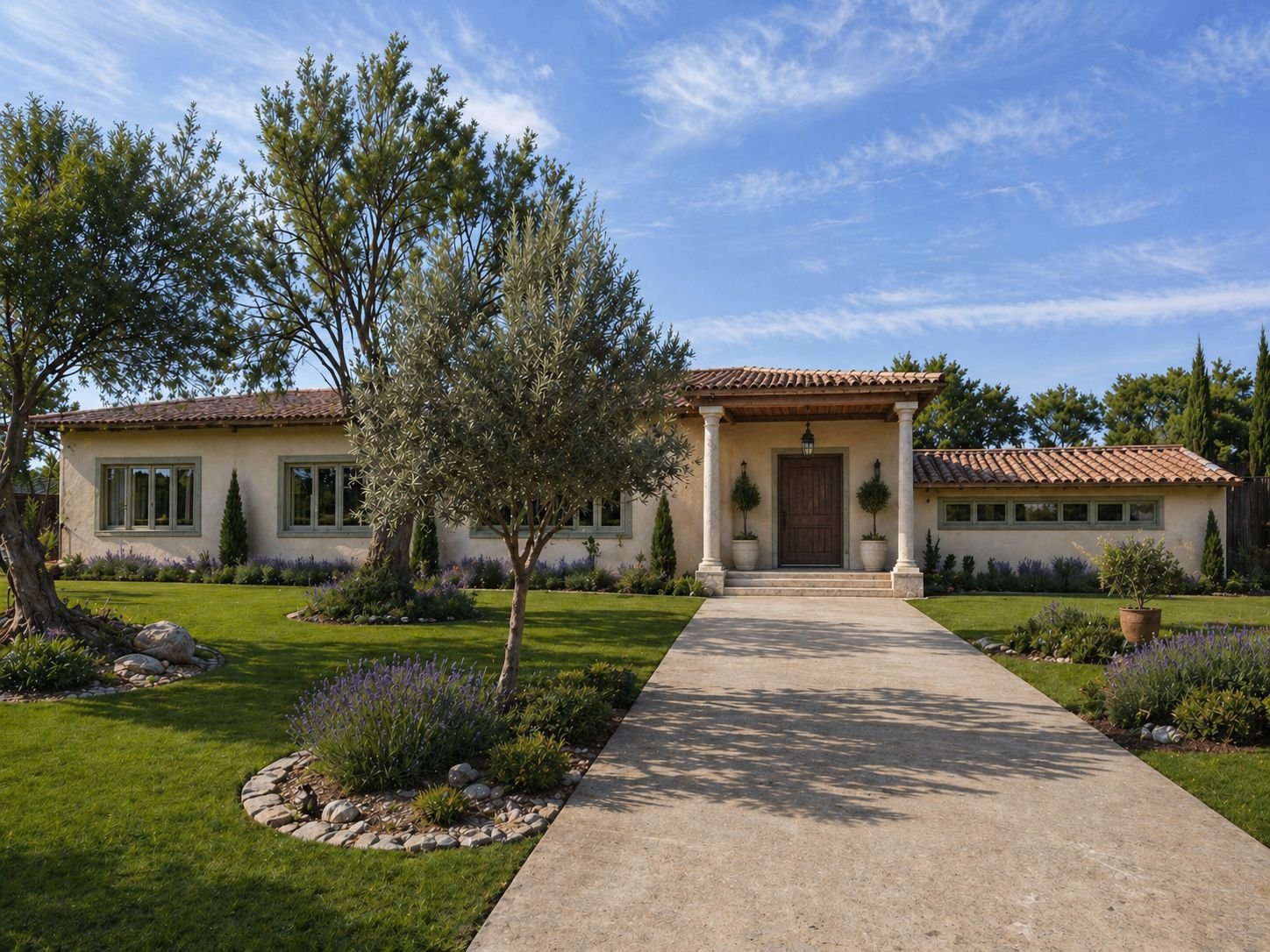 Sede de contacto de Fundación Coreman